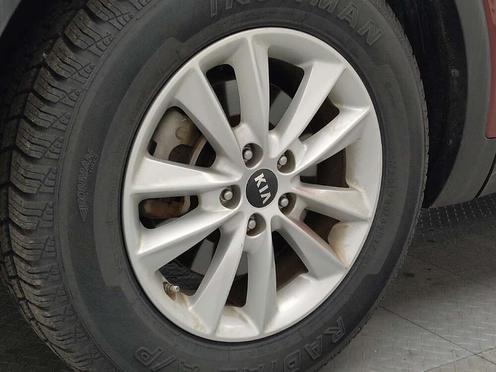 2020 Kia Sorento in Memphis, TN 38128 - 18089197 31