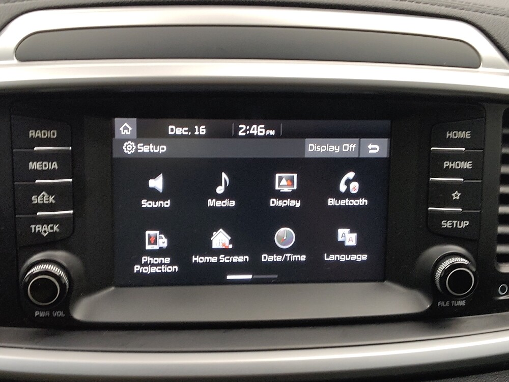 2020 Kia Sorento in Memphis, TN 38128 - 18089197 25