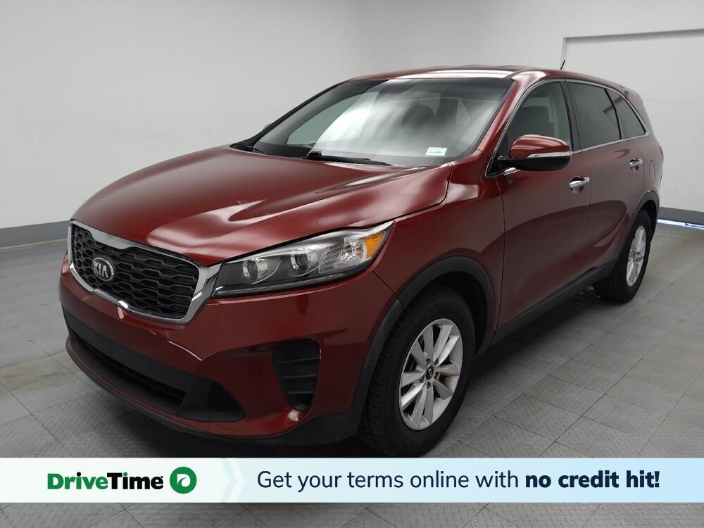 2020 Kia Sorento in Memphis, TN 38128 - 18089197