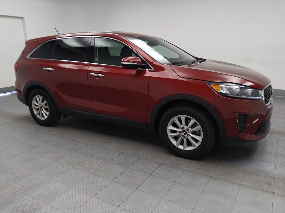 2020 Kia Sorento in Memphis, TN 38128 - 18089197 11