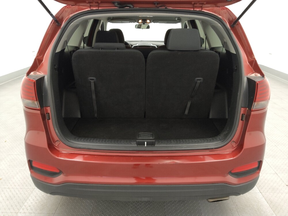 2020 Kia Sorento in Memphis, TN 38128 - 18089197 29