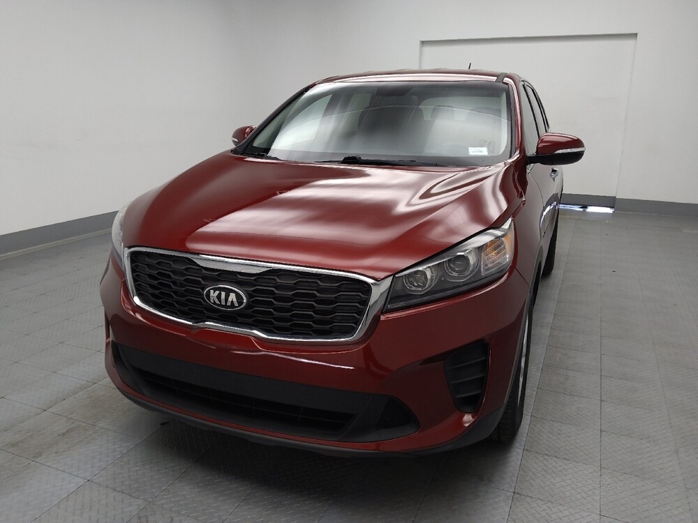 2020 Kia Sorento in Memphis, TN 38128 - 18089197 15