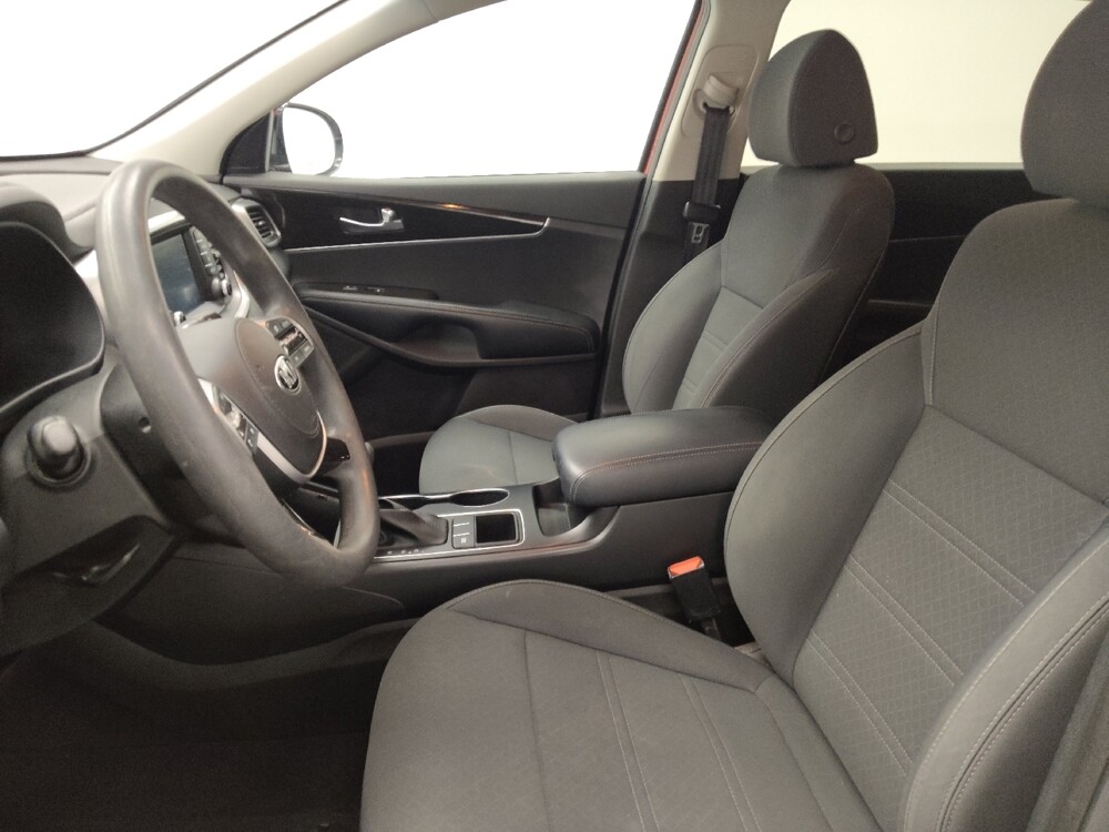2020 Kia Sorento in Memphis, TN 38128 - 18089197 17