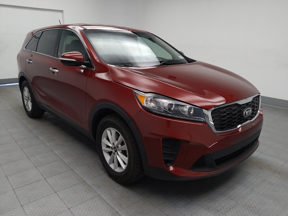 2020 Kia Sorento in Memphis, TN 38128 - 18089197 13