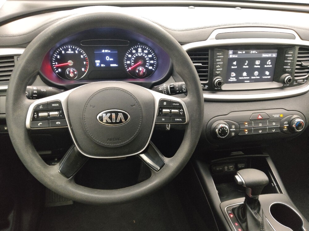 2020 Kia Sorento in Memphis, TN 38128 - 18089197 22