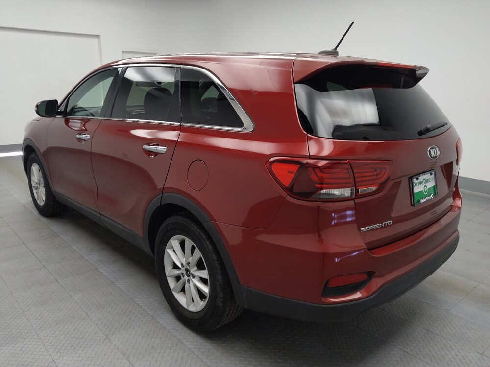 2020 Kia Sorento in Memphis, TN 38128 - 18089197 5