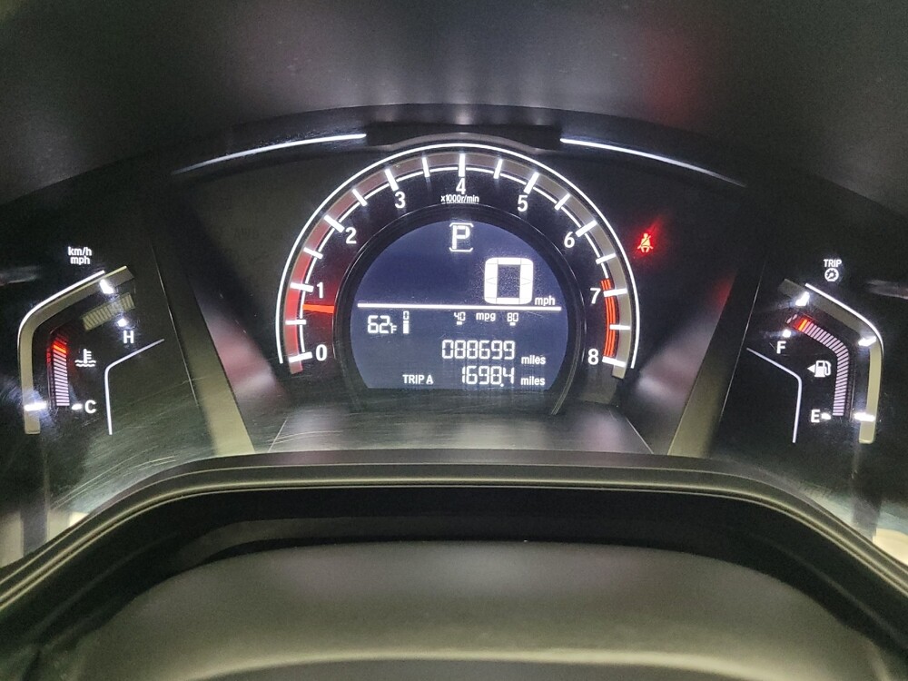 2019 Honda CR-V in Huntsville, AL 35816 - 18089198 23