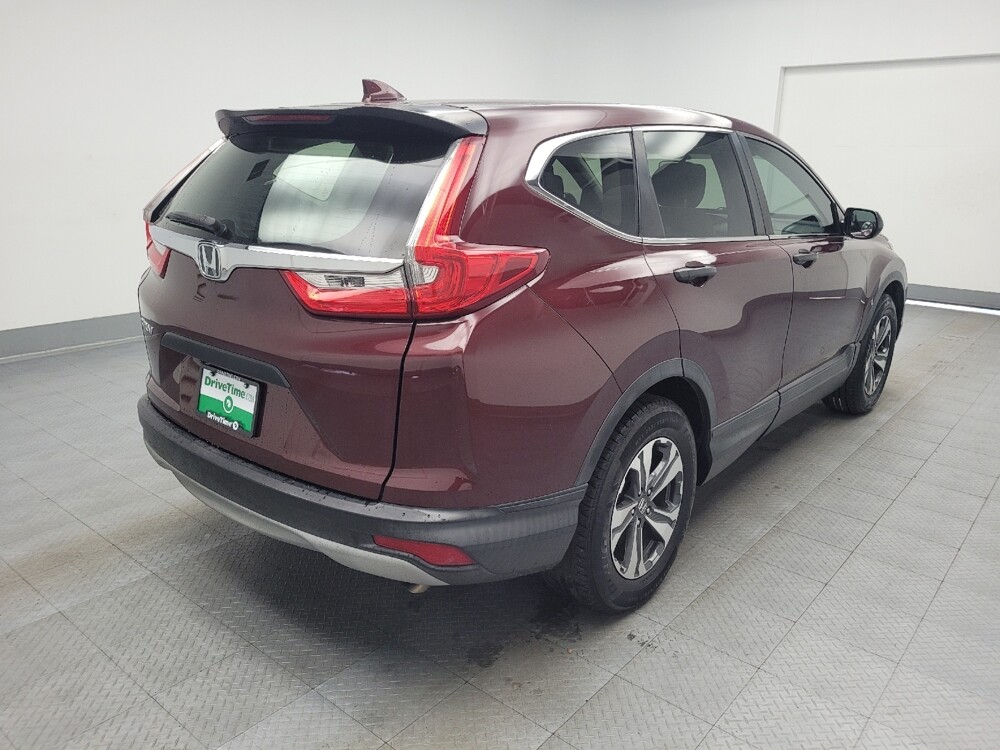 2019 Honda CR-V in Huntsville, AL 35816 - 18089198 9