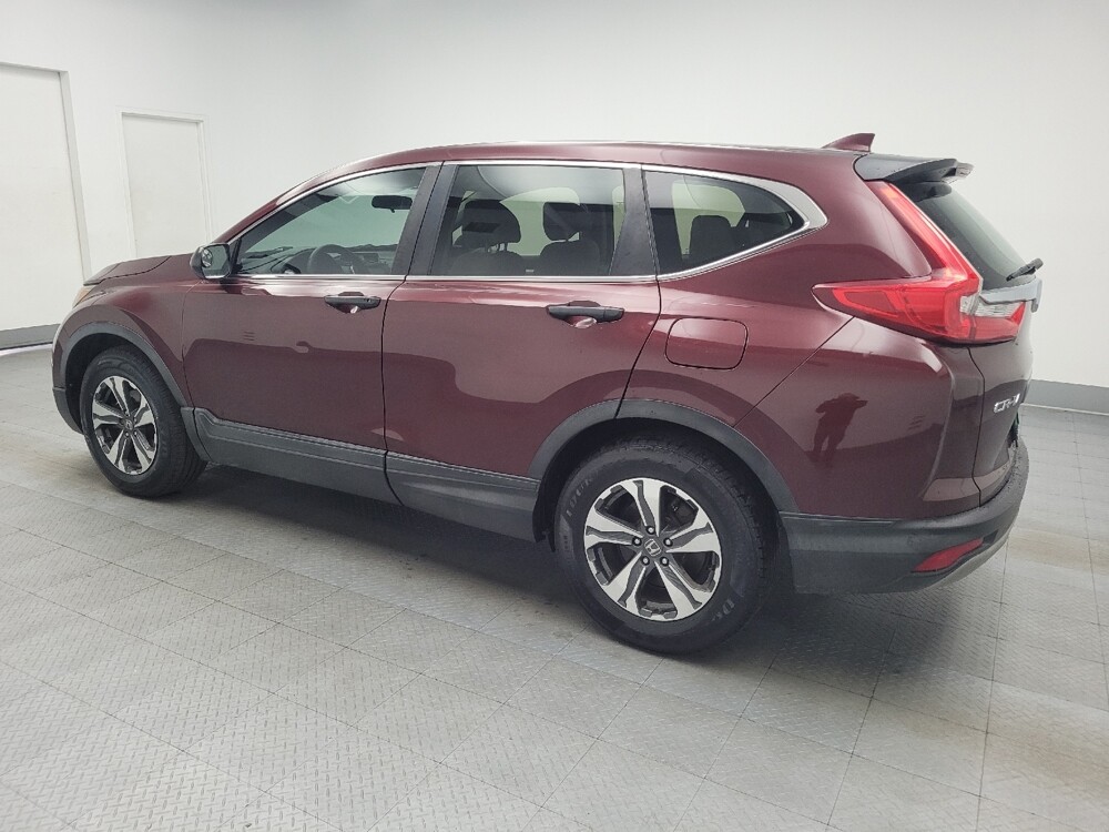 2019 Honda CR-V in Huntsville, AL 35816 - 18089198 3