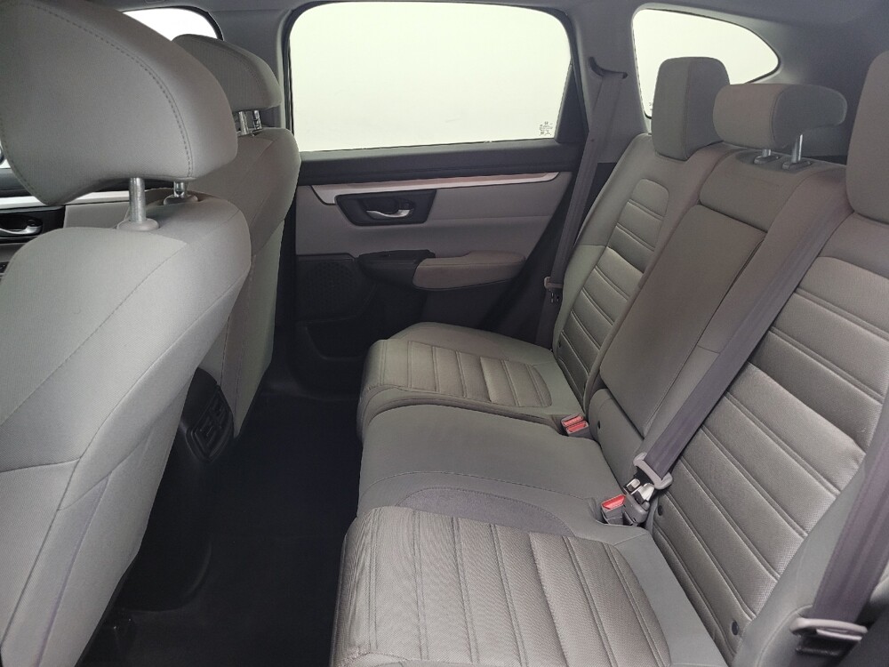 2019 Honda CR-V in Huntsville, AL 35816 - 18089198 18