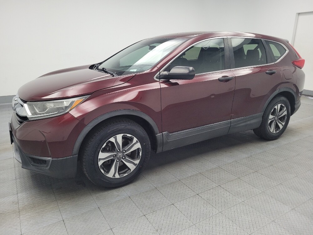 2019 Honda CR-V in Huntsville, AL 35816 - 18089198 2