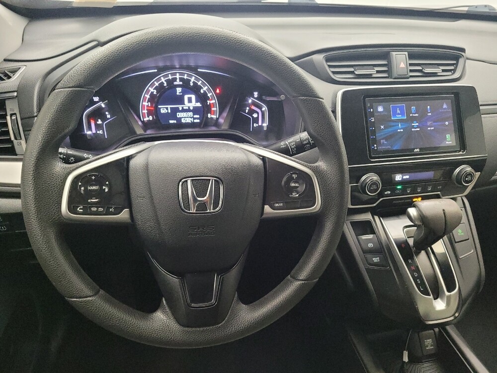 2019 Honda CR-V in Huntsville, AL 35816 - 18089198 22