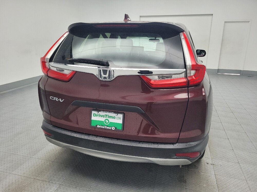 2019 Honda CR-V in Huntsville, AL 35816 - 18089198 7
