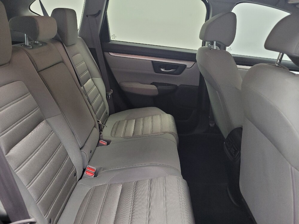 2019 Honda CR-V in Huntsville, AL 35816 - 18089198 19