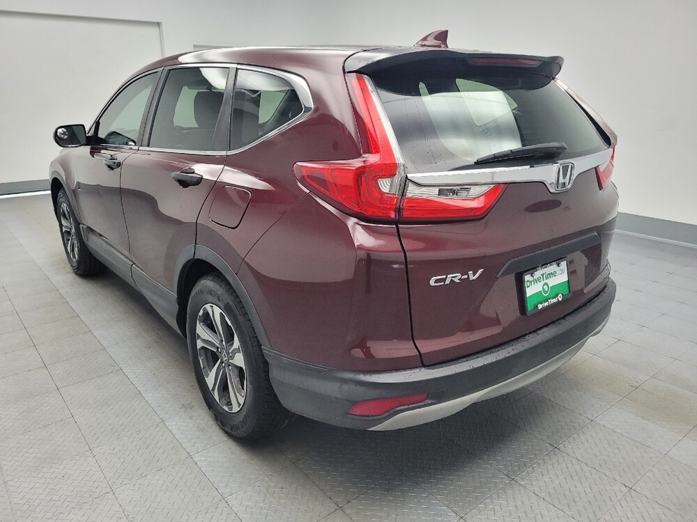 2019 Honda CR-V in Huntsville, AL 35816 - 18089198 5