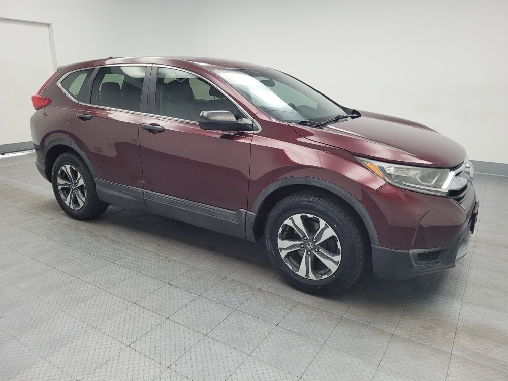 2019 Honda CR-V in Huntsville, AL 35816 - 18089198 11