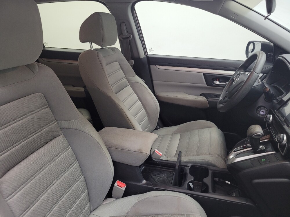 2019 Honda CR-V in Huntsville, AL 35816 - 18089198 21