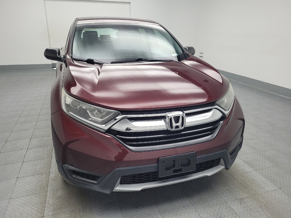 2019 Honda CR-V in Huntsville, AL 35816 - 18089198 14