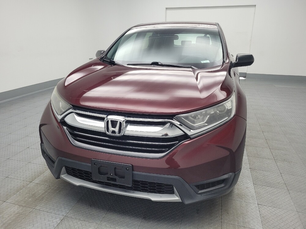 2019 Honda CR-V in Huntsville, AL 35816 - 18089198 15