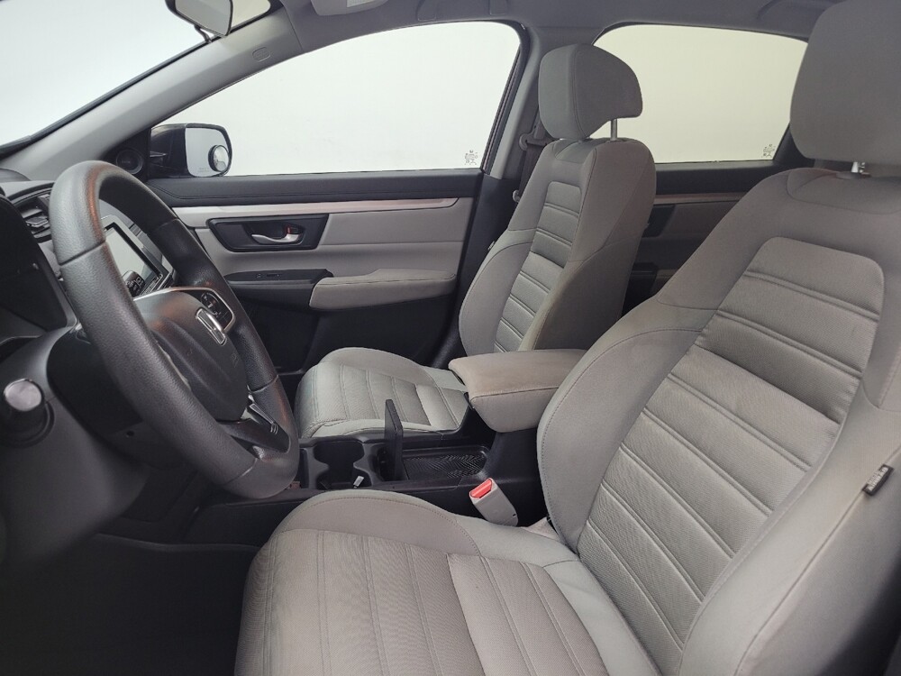 2019 Honda CR-V in Huntsville, AL 35816 - 18089198 17