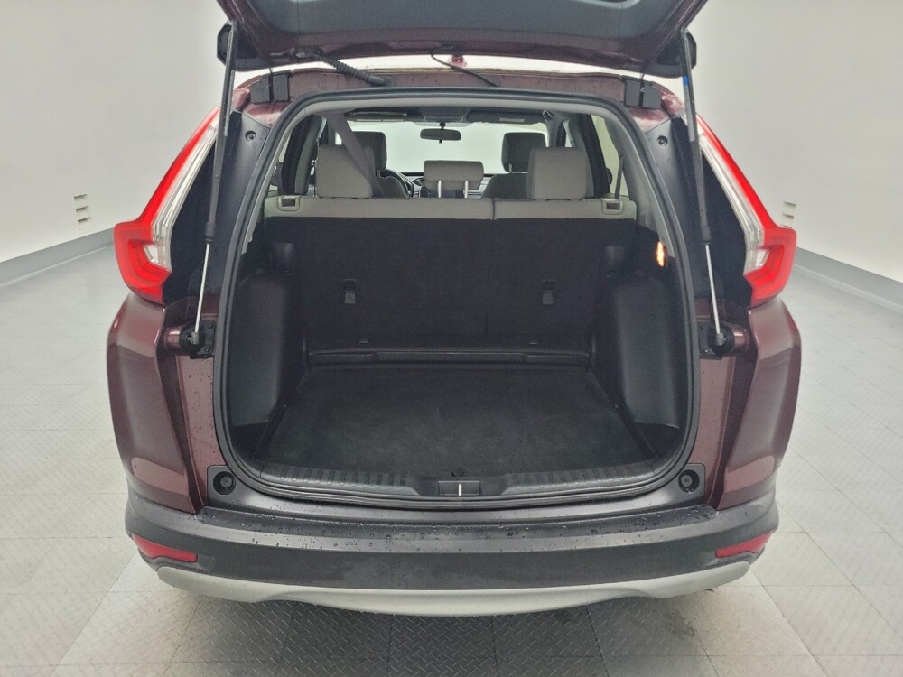 2019 Honda CR-V in Huntsville, AL 35816 - 18089198 29