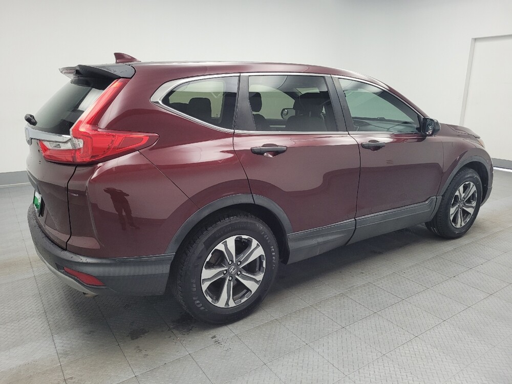 2019 Honda CR-V in Huntsville, AL 35816 - 18089198 10