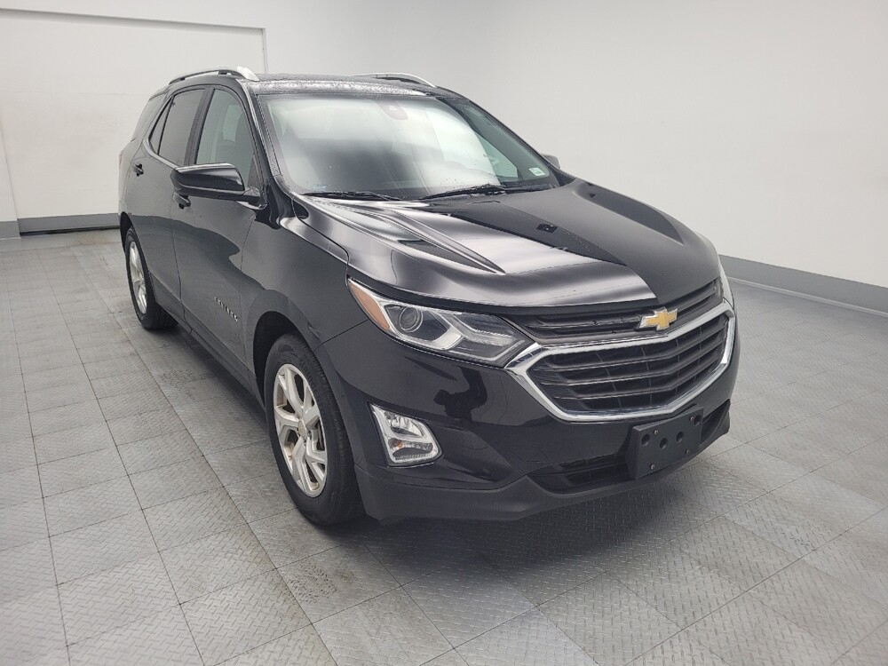 2020 Chevrolet Equinox in Memphis, TN 38128 - 18089199 13