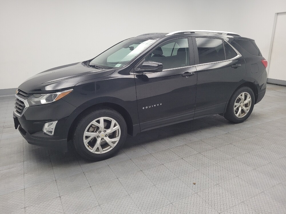 2020 Chevrolet Equinox in Memphis, TN 38128 - 18089199 2