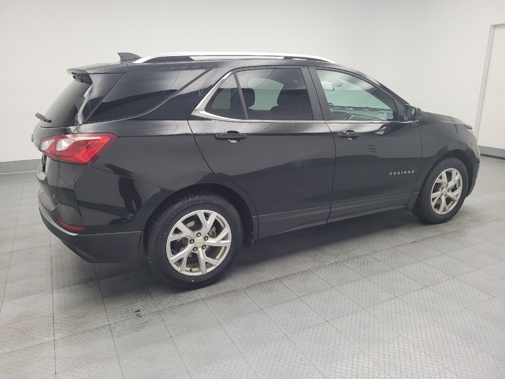2020 Chevrolet Equinox in Memphis, TN 38128 - 18089199 10