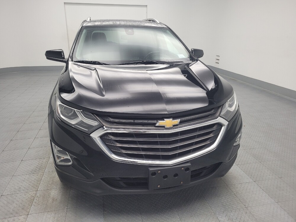 2020 Chevrolet Equinox in Memphis, TN 38128 - 18089199 14