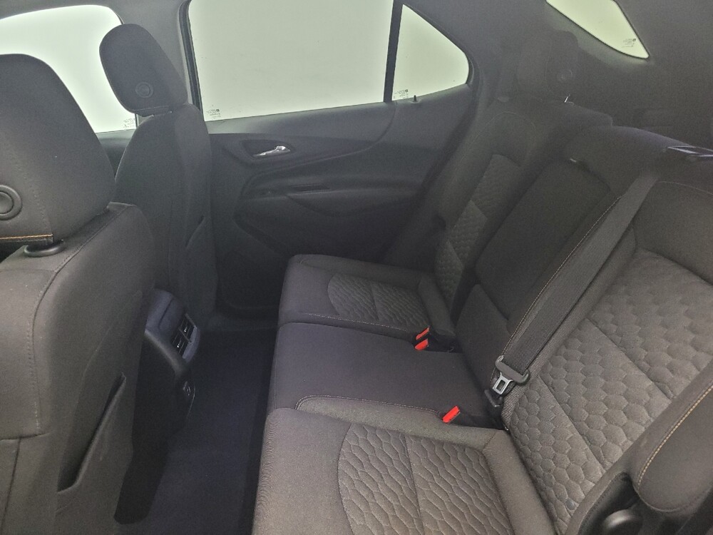 2020 Chevrolet Equinox in Memphis, TN 38128 - 18089199 18