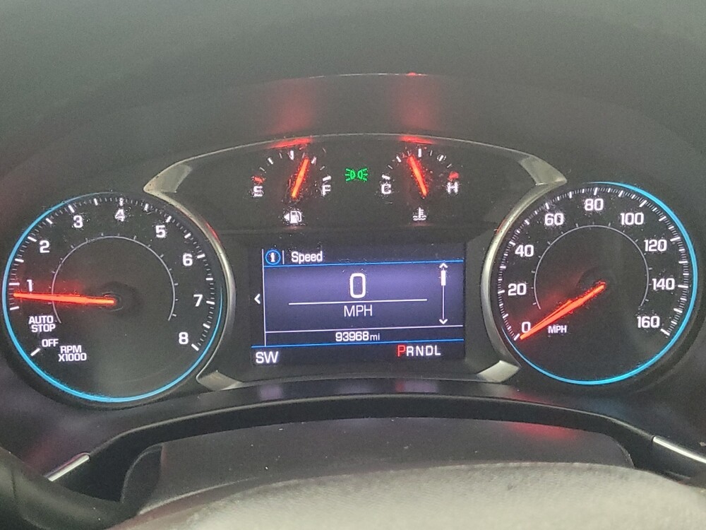 2020 Chevrolet Equinox in Memphis, TN 38128 - 18089199 23