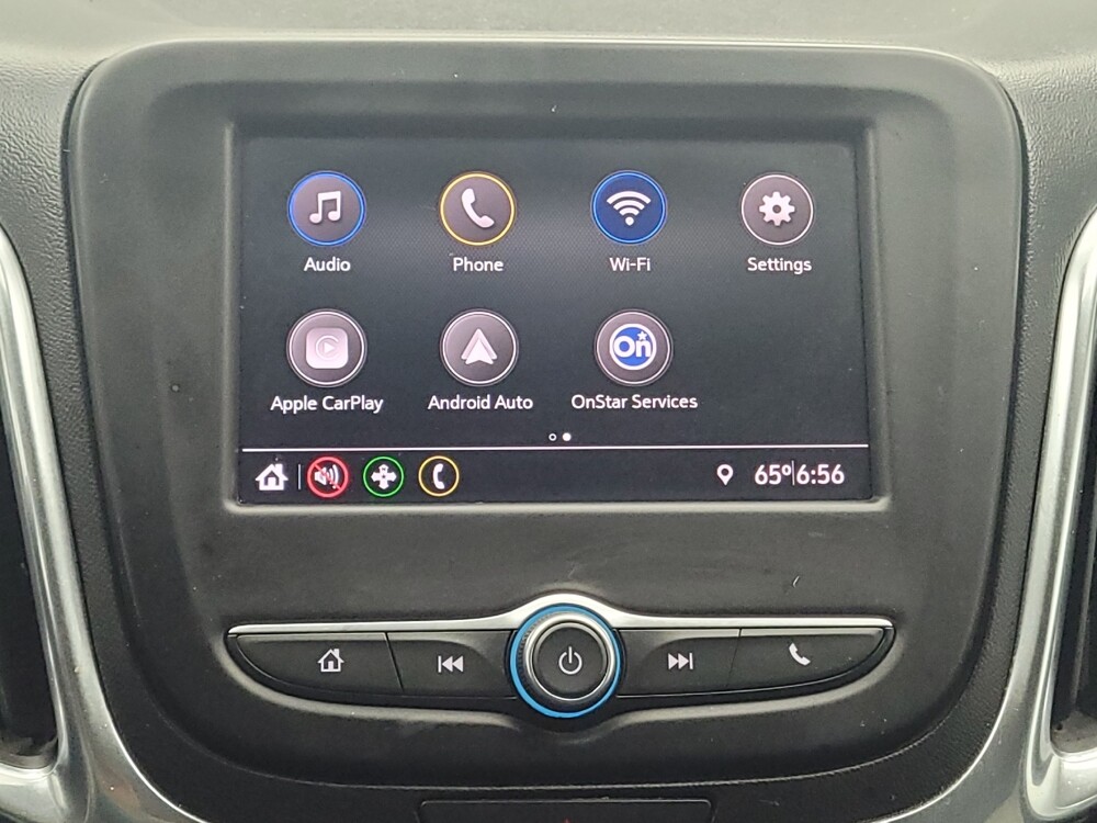 2020 Chevrolet Equinox in Memphis, TN 38128 - 18089199 25