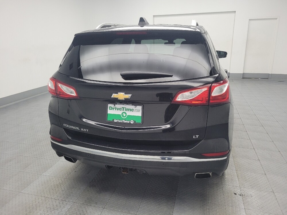 2020 Chevrolet Equinox in Memphis, TN 38128 - 18089199 7