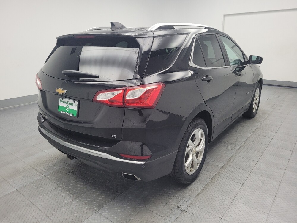 2020 Chevrolet Equinox in Memphis, TN 38128 - 18089199 9