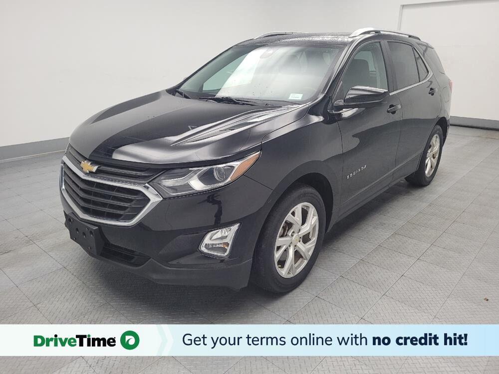 2020 Chevrolet Equinox in Memphis, TN 38128 - 18089199