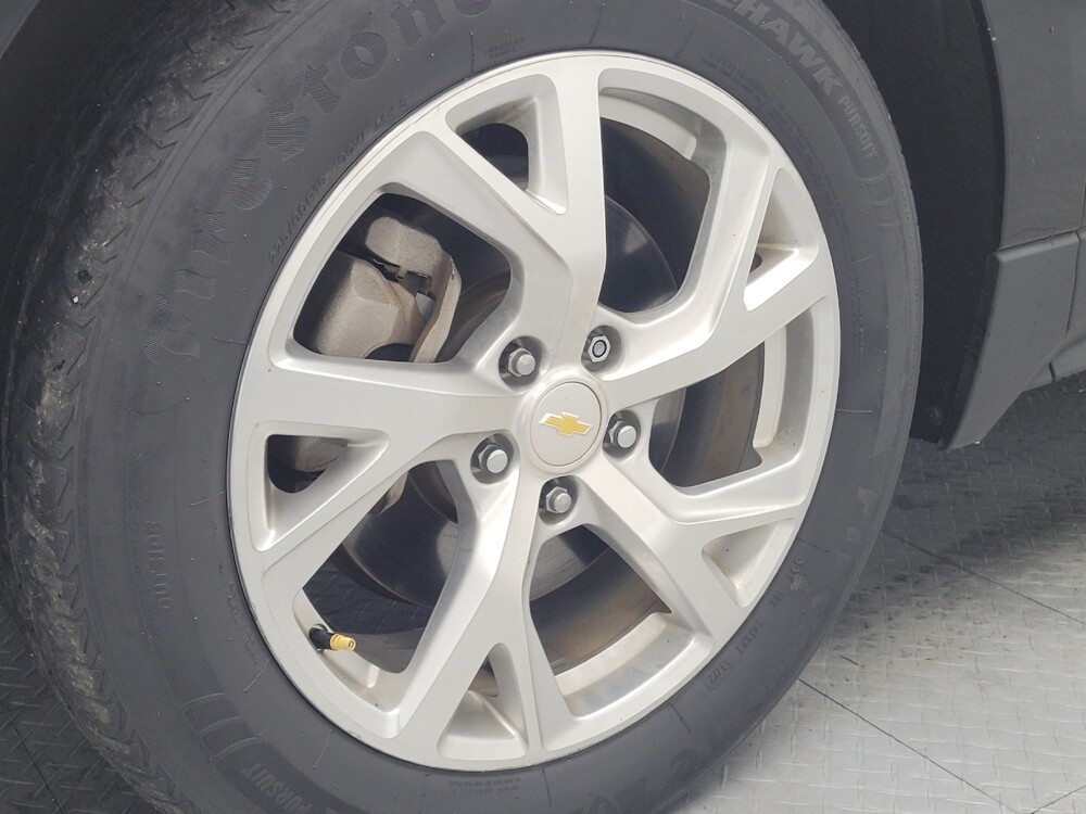 2020 Chevrolet Equinox in Memphis, TN 38128 - 18089199 31