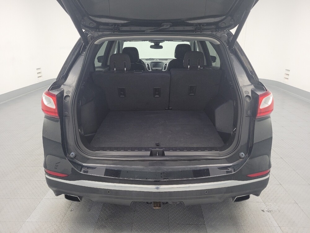 2020 Chevrolet Equinox in Memphis, TN 38128 - 18089199 29