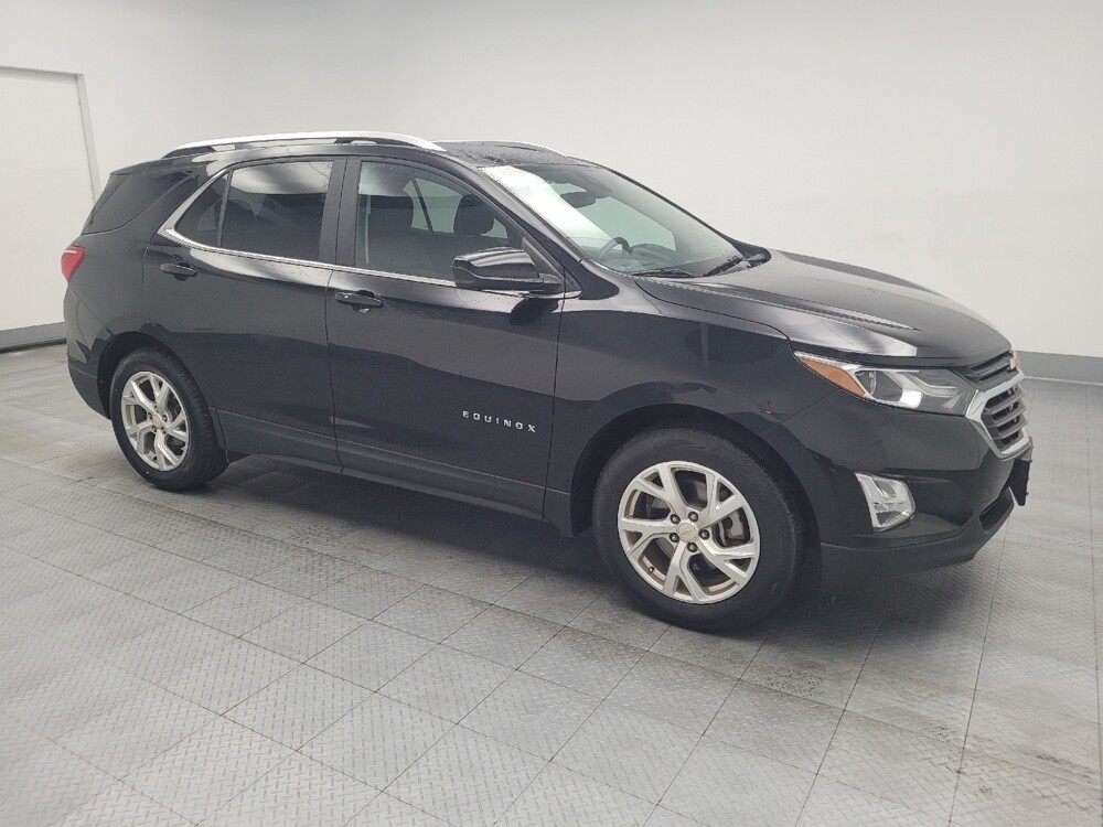 2020 Chevrolet Equinox in Memphis, TN 38128 - 18089199 11