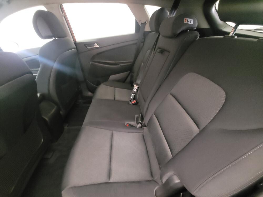 2017 Hyundai Tucson in Houston, TX 77060 - 18089200 18