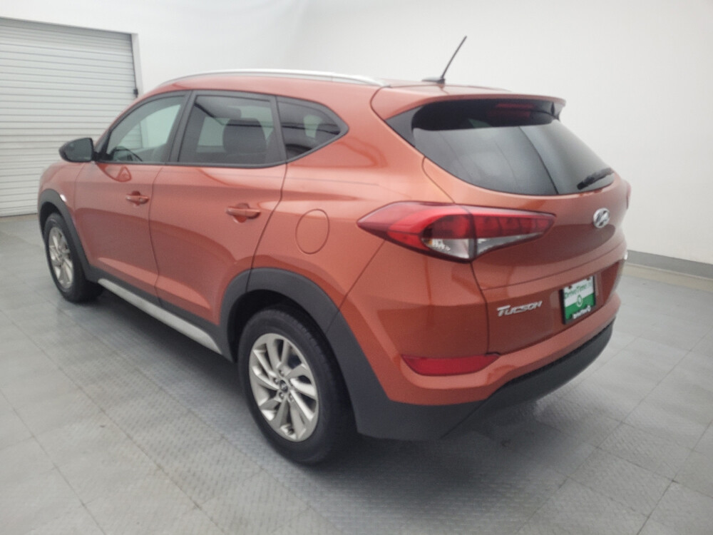 2017 Hyundai Tucson in Houston, TX 77060 - 18089200 3