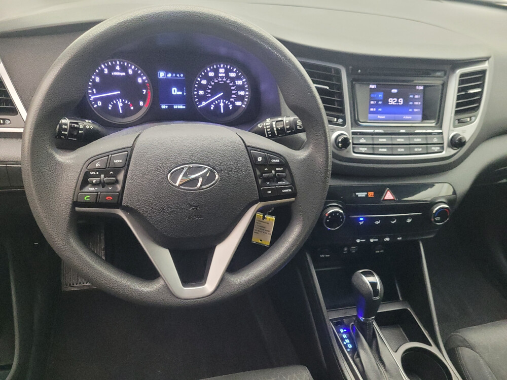 2017 Hyundai Tucson in Houston, TX 77060 - 18089200 22