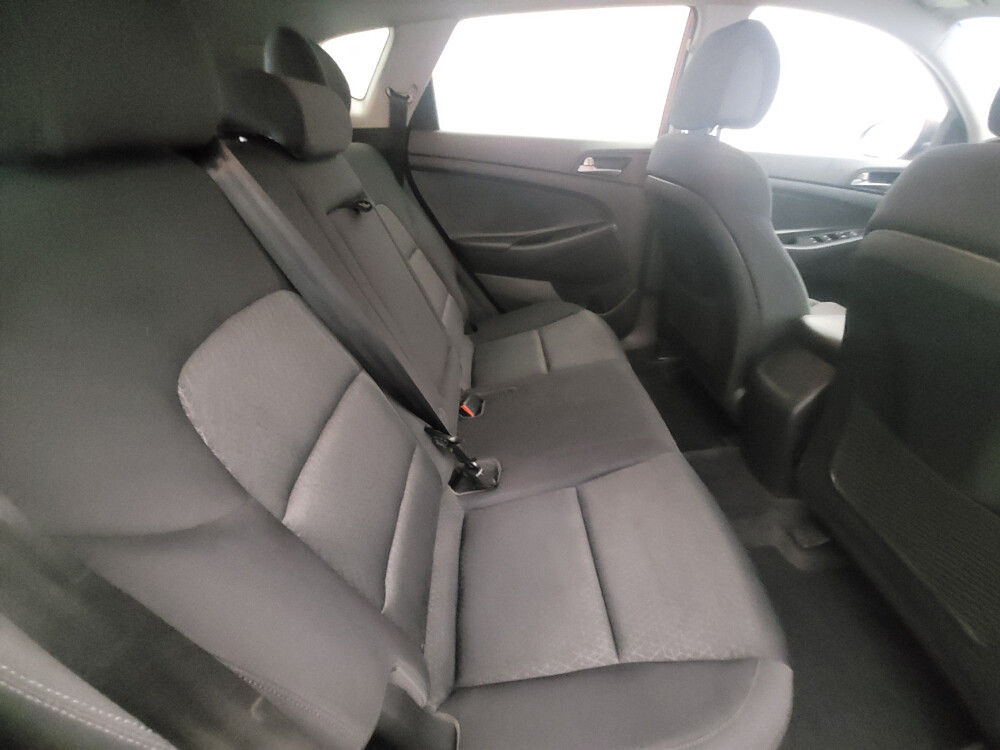 2017 Hyundai Tucson in Houston, TX 77060 - 18089200 19