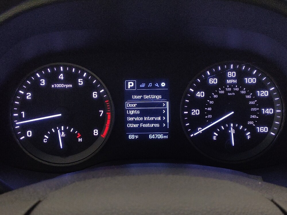 2017 Hyundai Tucson in Houston, TX 77060 - 18089200 23