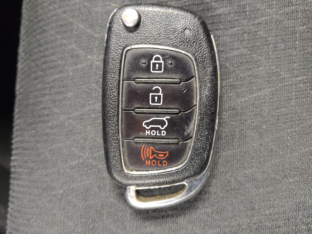 2017 Hyundai Tucson in Houston, TX 77060 - 18089200 32