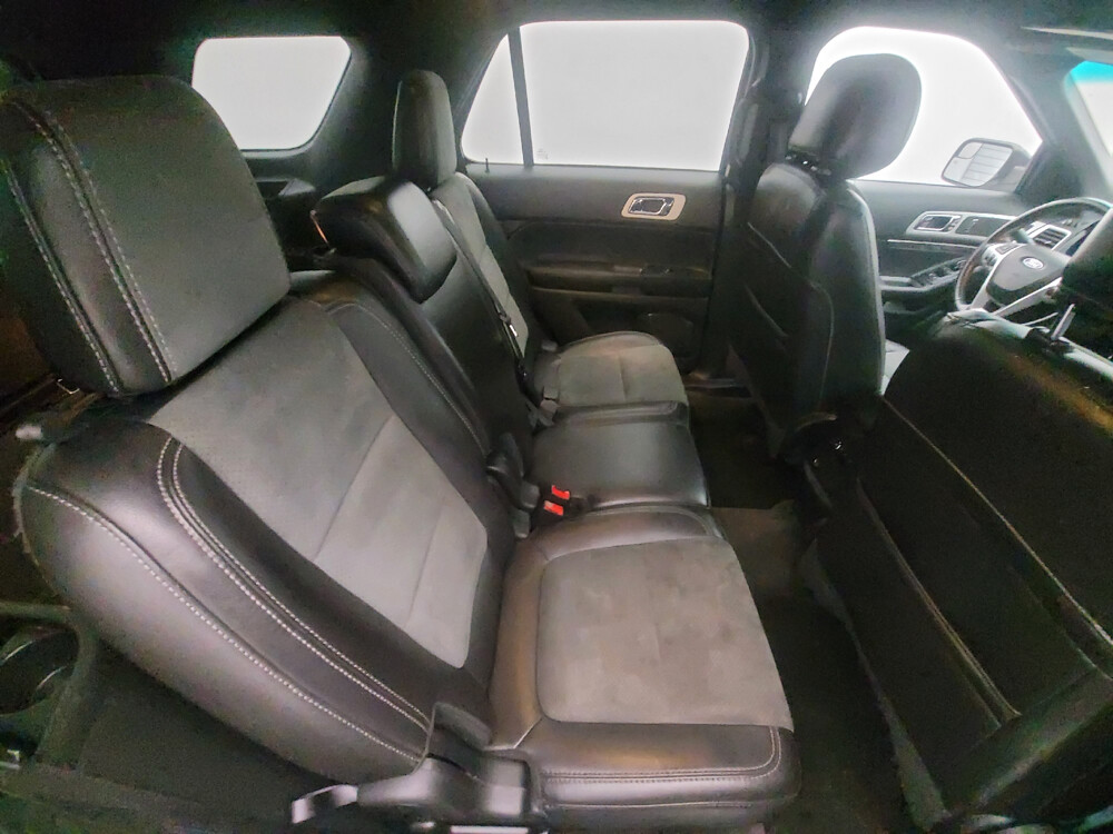 2015 Ford Explorer in Houston, TX 77034 - 18089201 19