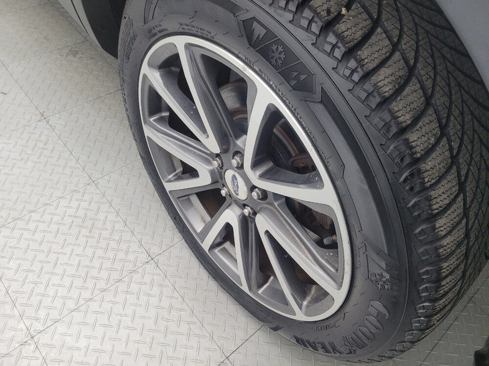 2015 Ford Explorer in Houston, TX 77034 - 18089201 31