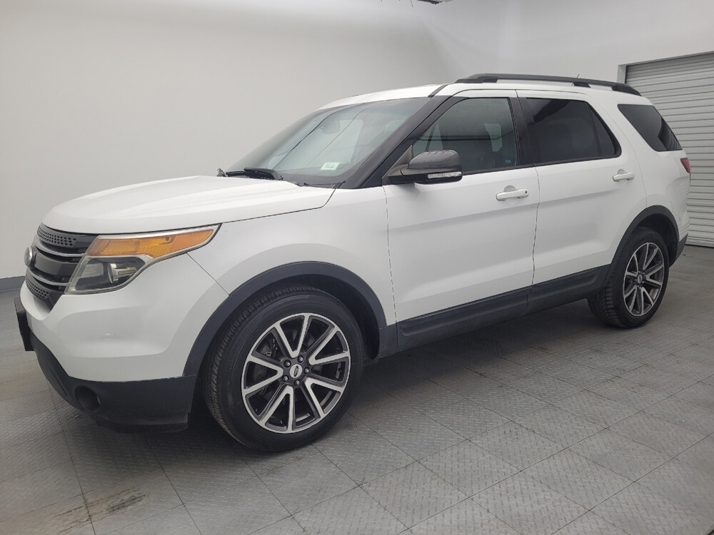 2015 Ford Explorer in Houston, TX 77034 - 18089201 2