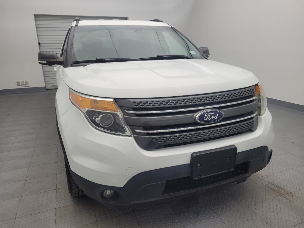2015 Ford Explorer in Houston, TX 77034 - 18089201 14