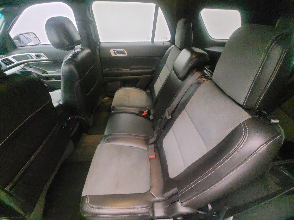 2015 Ford Explorer in Houston, TX 77034 - 18089201 18